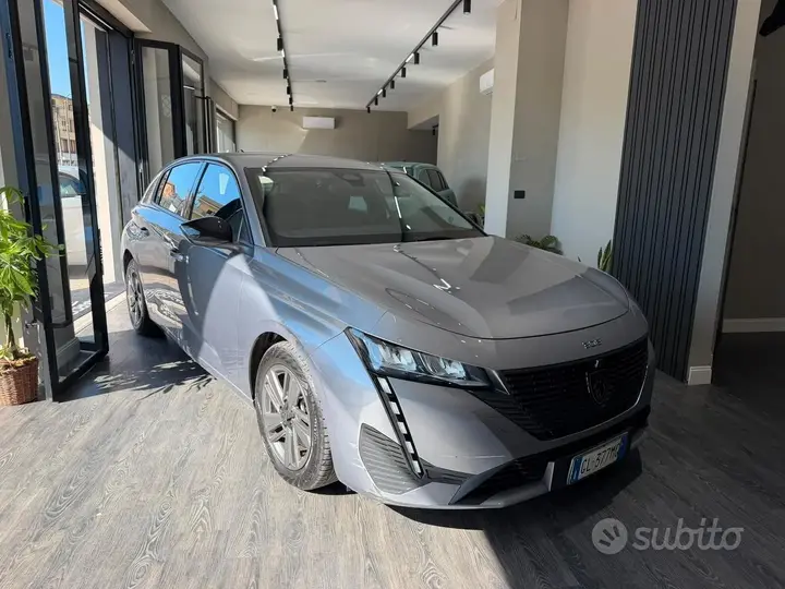 Peugeot 308 2023 photo 5