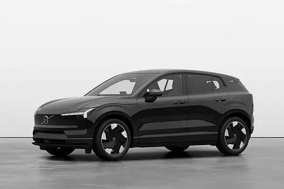 Volvo Ex30 2024 photo 2