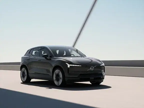 Volvo Ex30