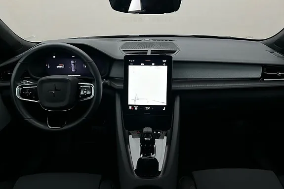 Polestar 2 2024 photo 3