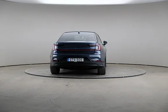 Polestar 2 2024 photo 2