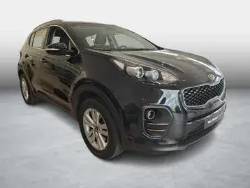 Kia Sportage 2016 photo 3