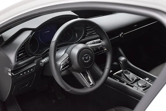 Mazda 3 2025 photo 2