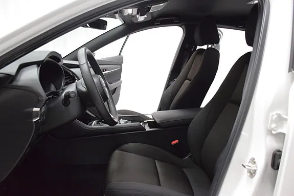 Mazda 3 2025 photo 3
