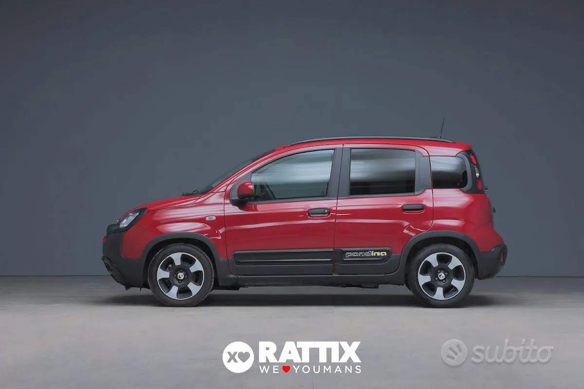 Fiat Pandia 2025 photo 2