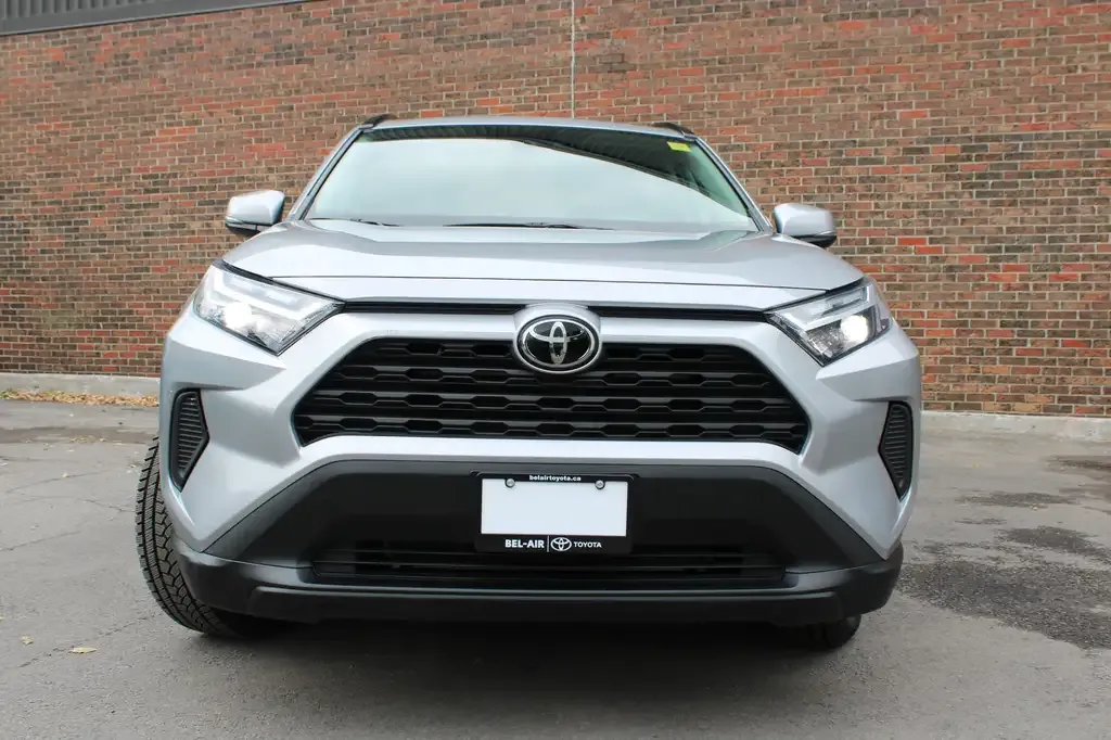 Toyota Rav4 2022 photo 4
