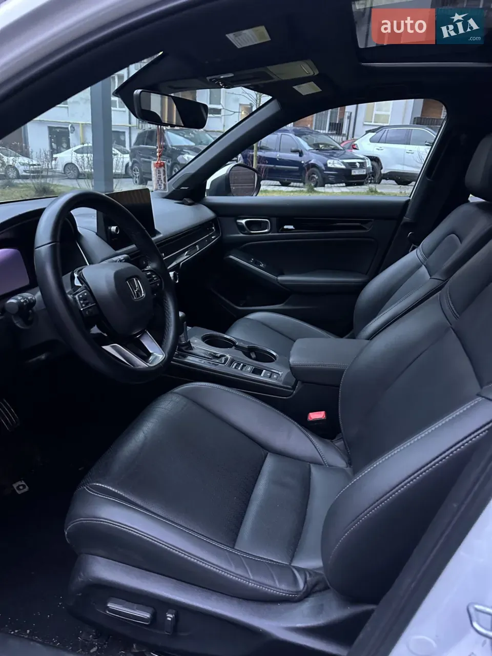 Honda Civic 2023 photo 5