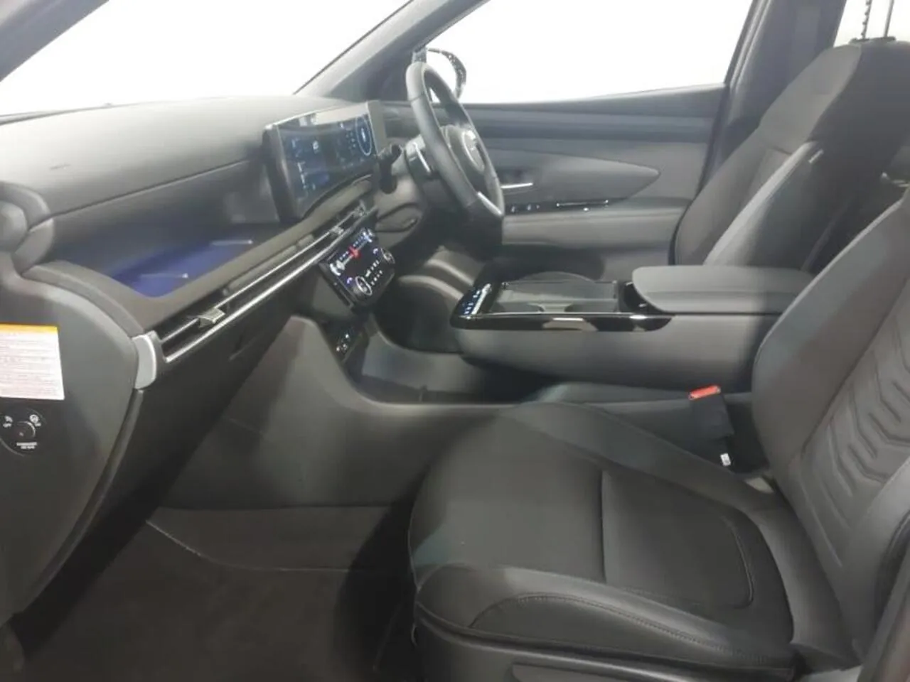 Hyundai Tucson 2026 photo 5