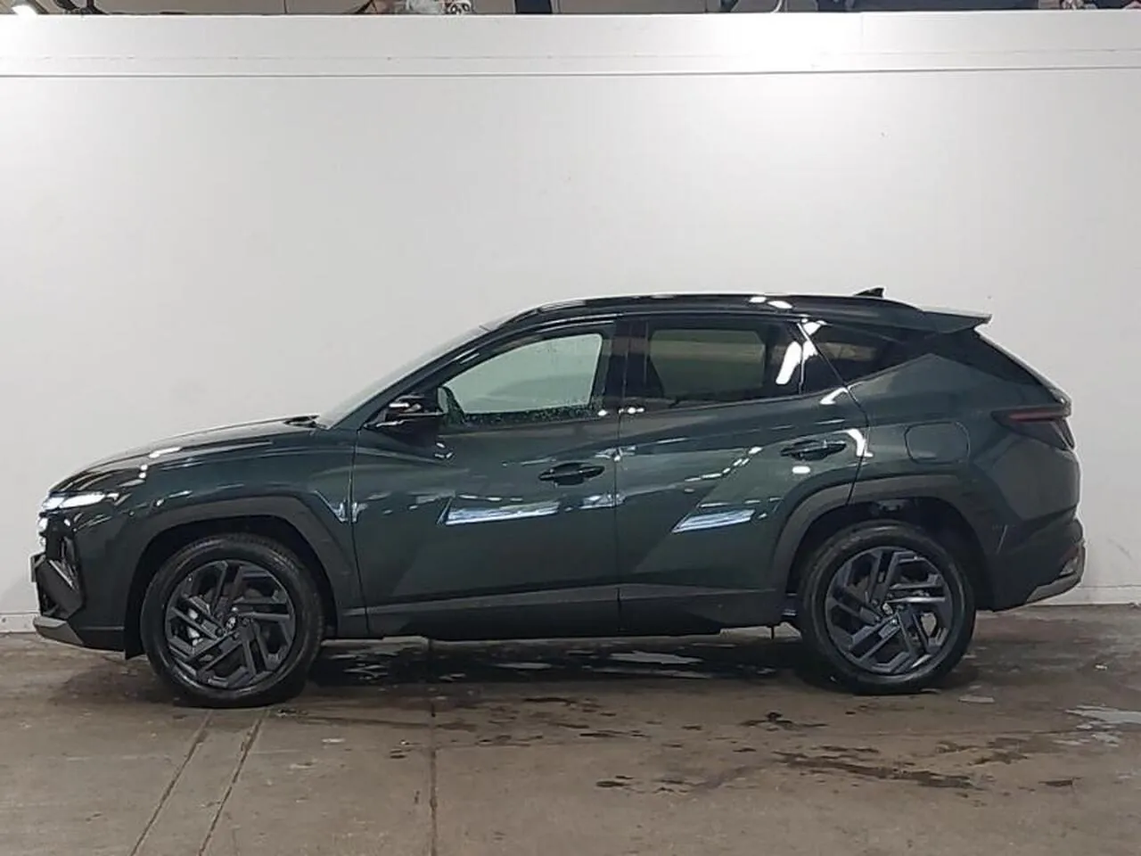 Hyundai Tucson 2026 photo 4