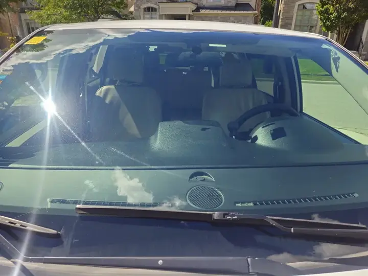 Dodge Grand Caravan 2016 photo 4