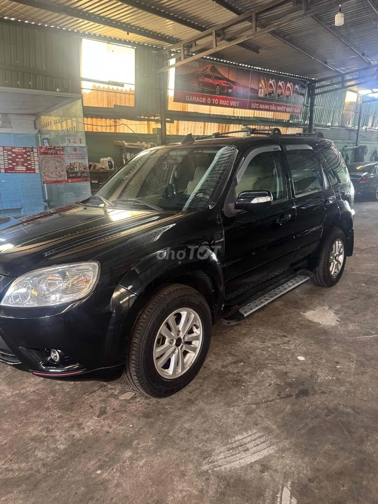 Ford Escape 2013 photo 4
