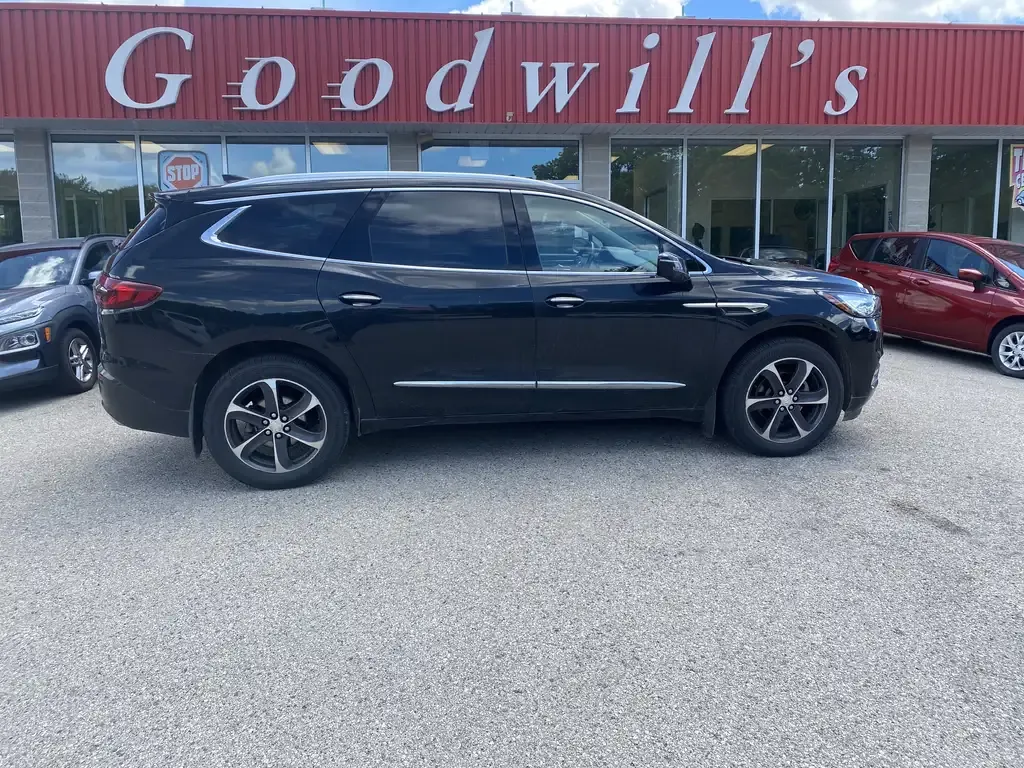 Buick Enclave