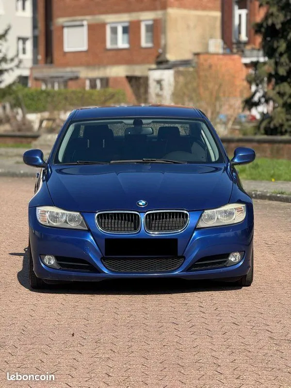 BMW Série 3
