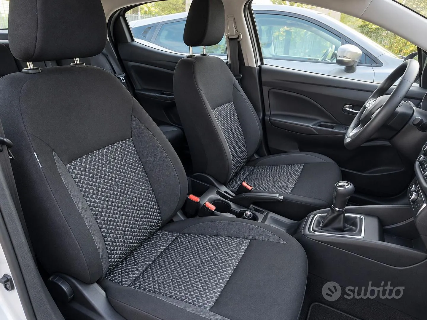 Nissan Micra 2021 photo 4