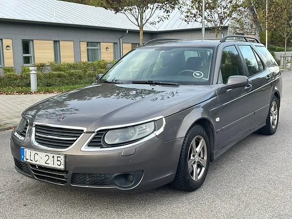 Saab 9-5