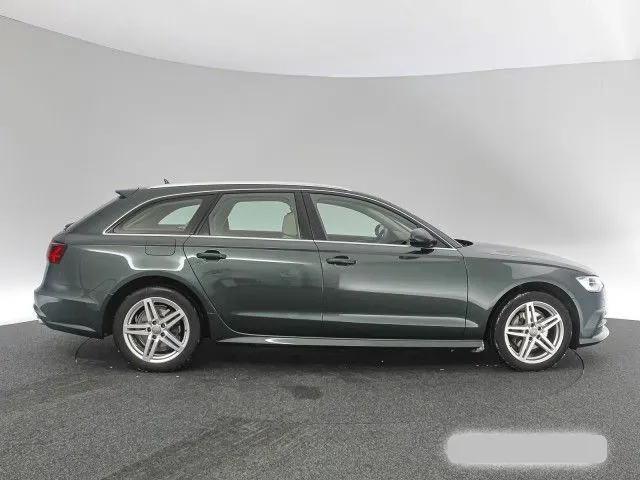 Audi A6 2017 photo 3