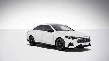 Mercedes-Benz Cla 2026 photo 2