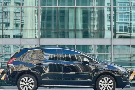 Peugeot 3008 2017 photo 4