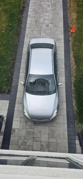 Honda Accord 2007 photo 3