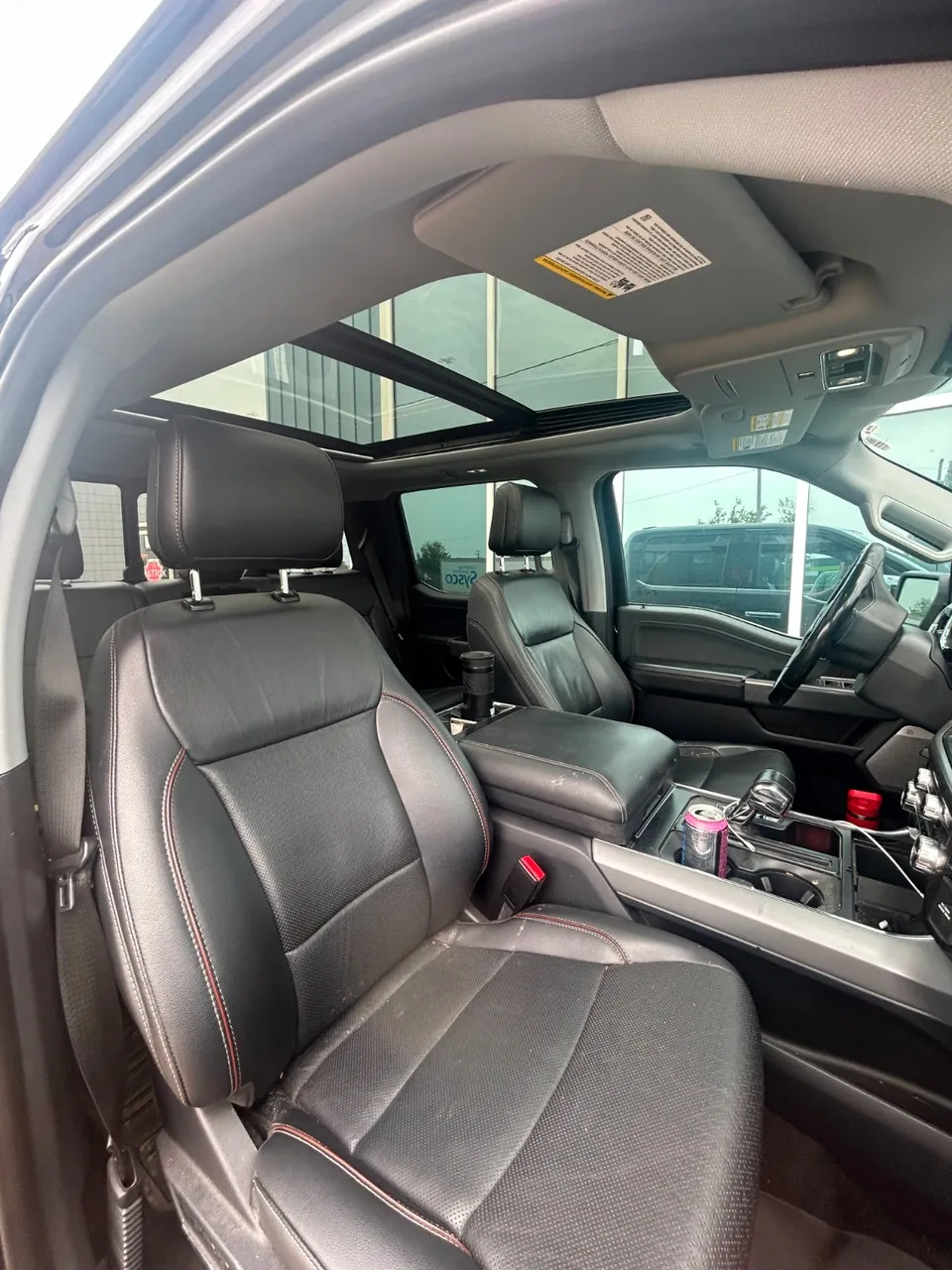 Ford F-150 2022 photo 4