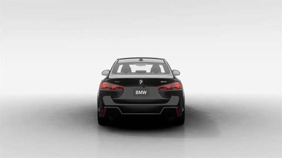 BMW 2 Series 2026 photo 5