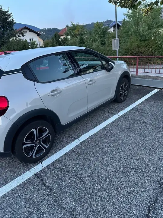 Citroen C3 2017 photo 3