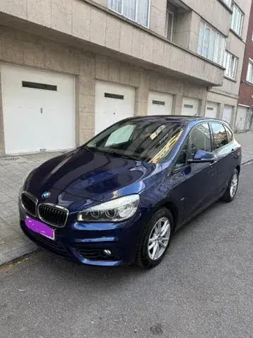 BMW Série 2