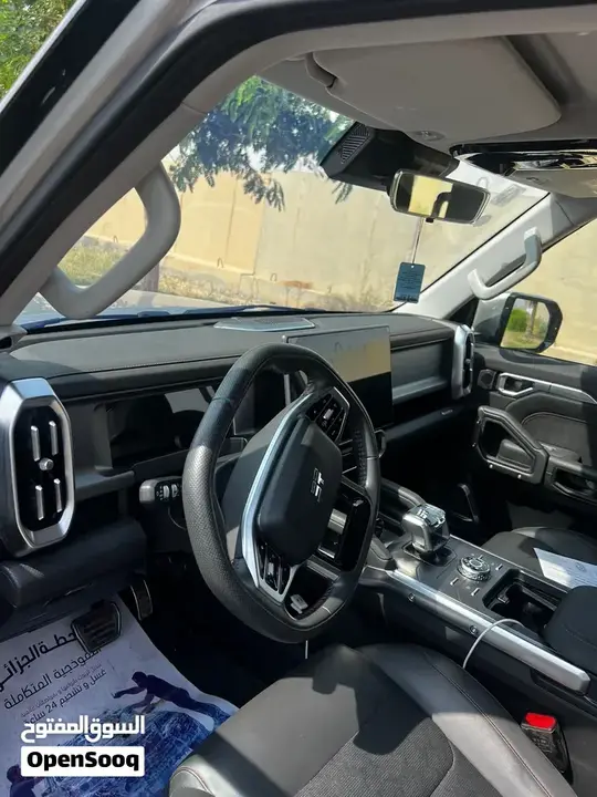 Jetour T2 2024 photo 2