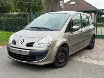 Renault Modus
