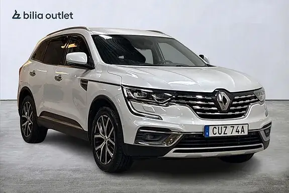 Renault Koleos 2020 photo 4