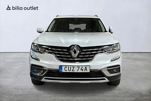 Renault Koleos 2020 photo 3
