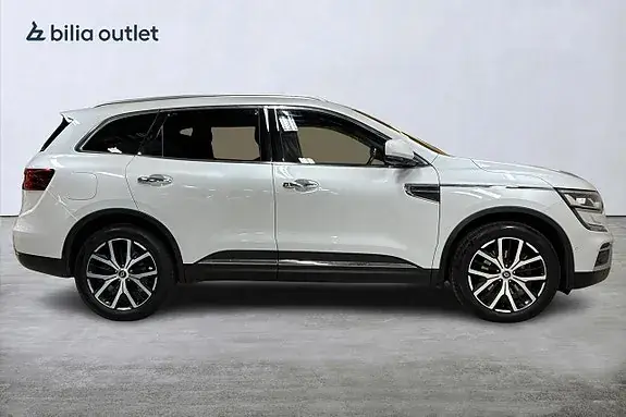 Renault Koleos 2020 photo 5