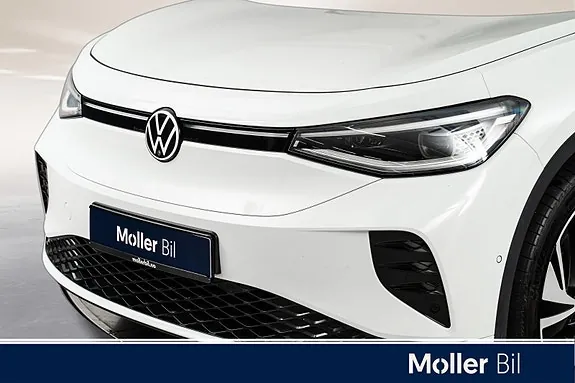 Volkswagen Id.4 Gtx 2024 photo 2