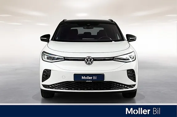 Volkswagen Id.4 Gtx 2024 photo 3