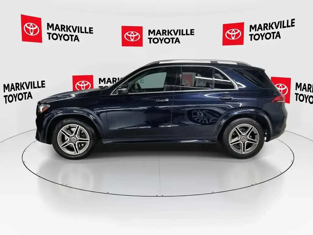 Mercedes-Benz Gle 2020 photo 5