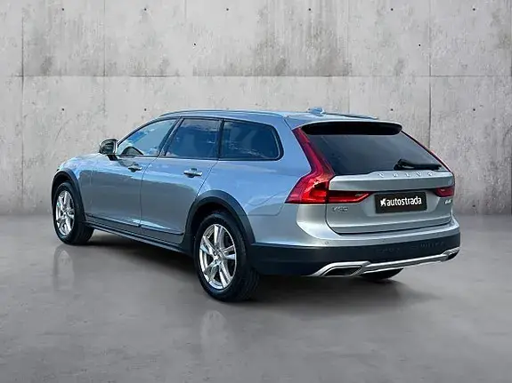 Volvo V90 Cross Country 2019 photo 3