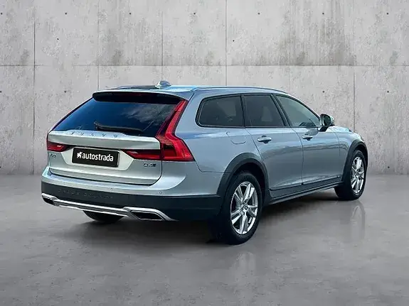 Volvo V90 Cross Country 2019 photo 5