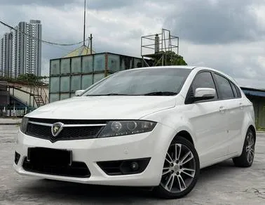 Proton Suprima S