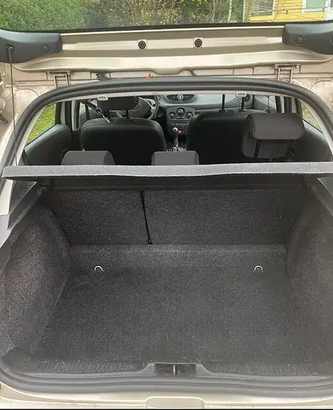 Renault Clio 2007 photo 3