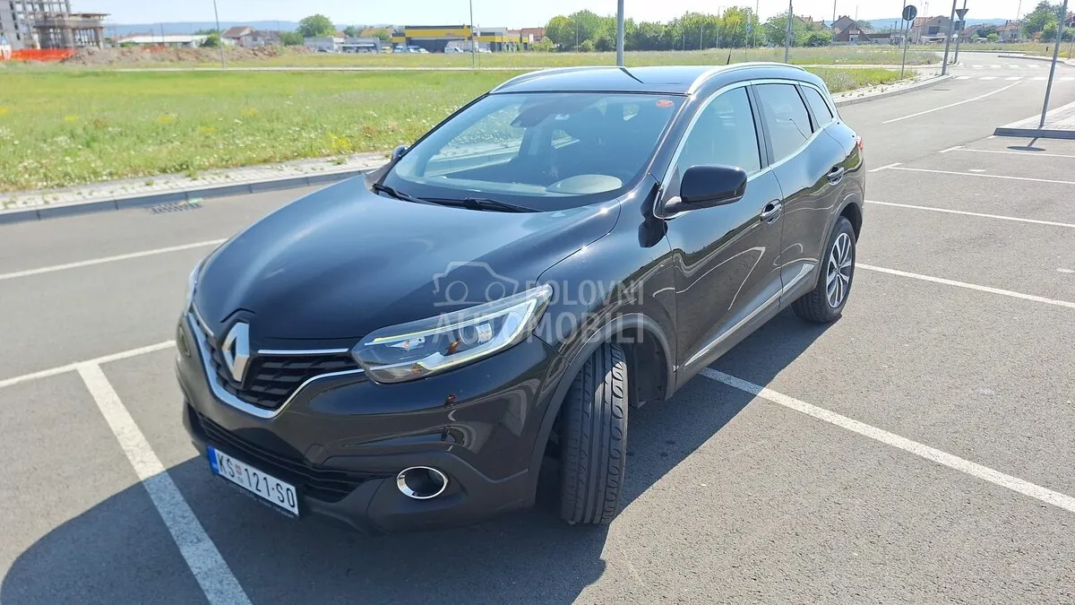 Renault Kadjar