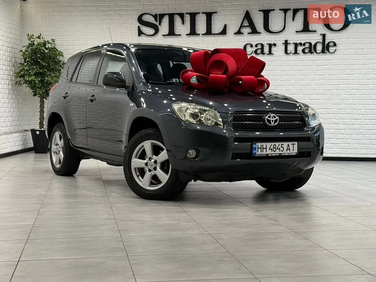 Toyota Rav4 2009 photo 3