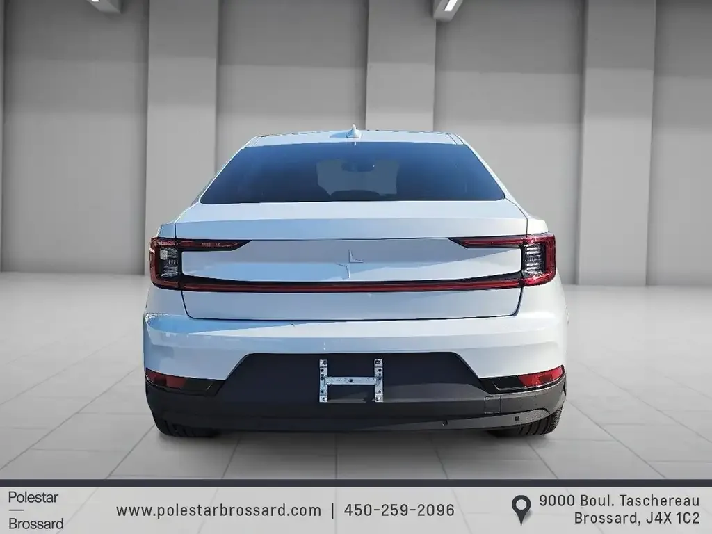 Polestar 2 2024 photo 3