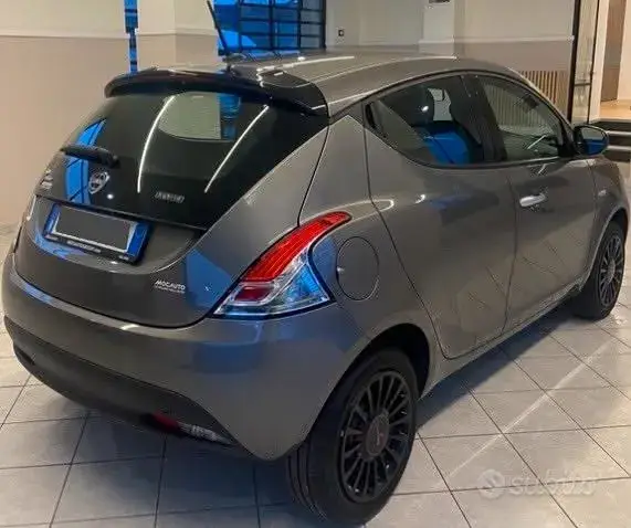 Lancia Ypsilon 2023 photo 4