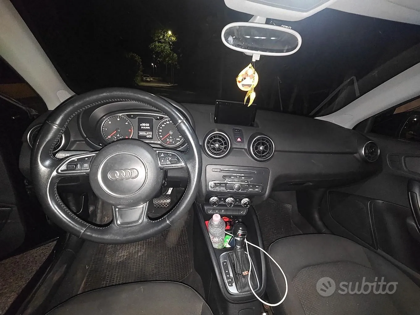Audi A1 2020 photo 5