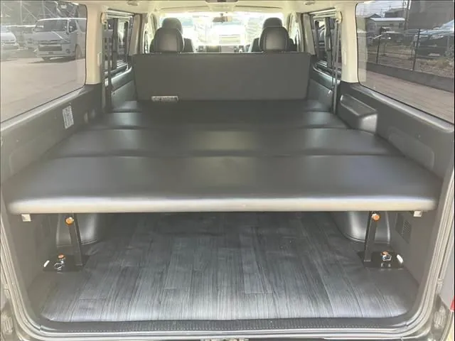 Toyota Hiace Gl 2017 photo 4