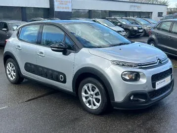 Citroen C3 2017 photo 2