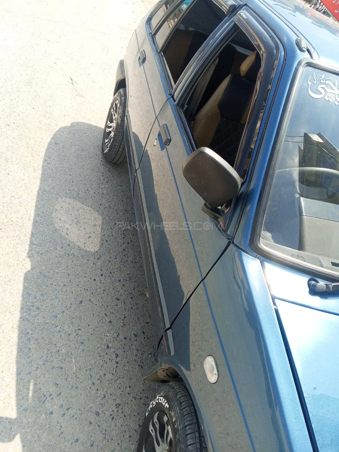 Suzuki Mehran