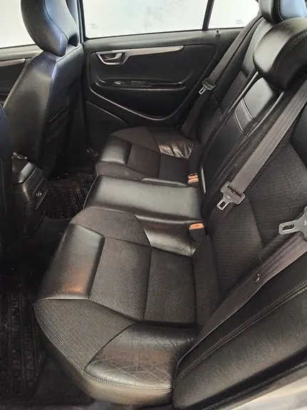 Volvo S60 2002 photo 4