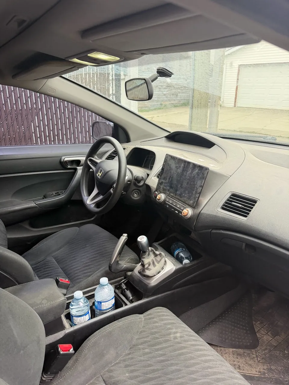 Honda Civic 2009 photo 4