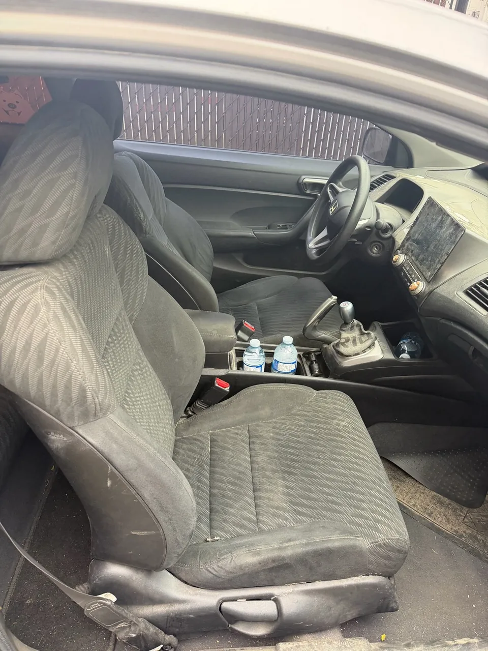 Honda Civic 2009 photo 5